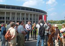Am Olympiastadion