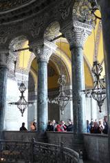 Istanbul. Foto: Kornelia Kellner
