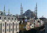 Istanbul. Foto: Kornelia Kellner