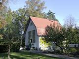 Brecht-Haus in Buckow. Foto: Ralph Hoppe