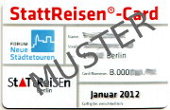 StattReisen-Card