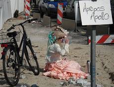 Theater in der Stadt 