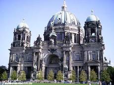 Berliner Dom 