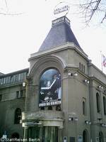 Das Berliner Ensemble in der Friedrich-Wilhelm-Stadt