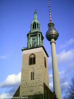 Marienkirche/Alex 