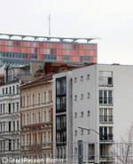 Stadtansicht Berlin