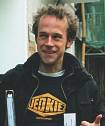 Paul Gronert