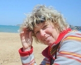 Alexandra Gründel