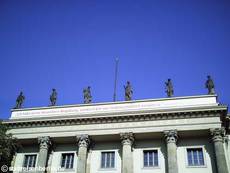 Humboldt-Universität zu Berlin 
